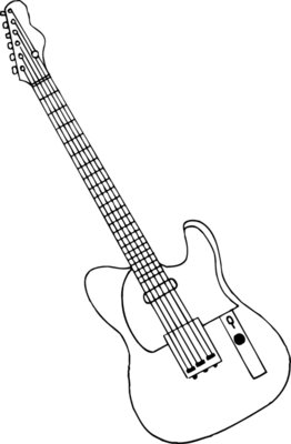 GUITAR