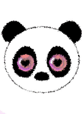 panda