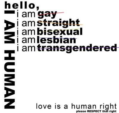 Human